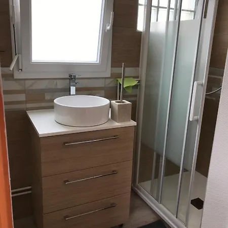 Villa Riva Bella à Ouistreham Extérieur photo