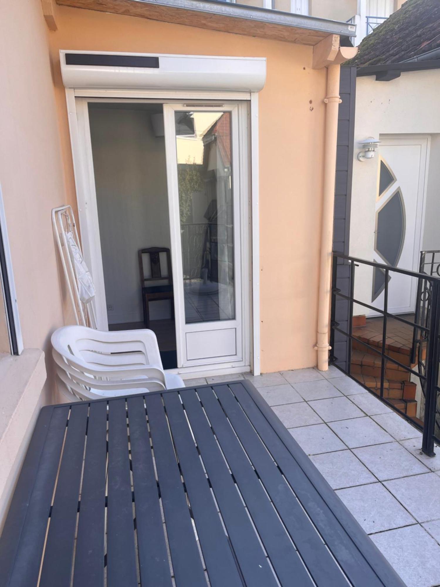 Hébergement de vacances Riva Bella *